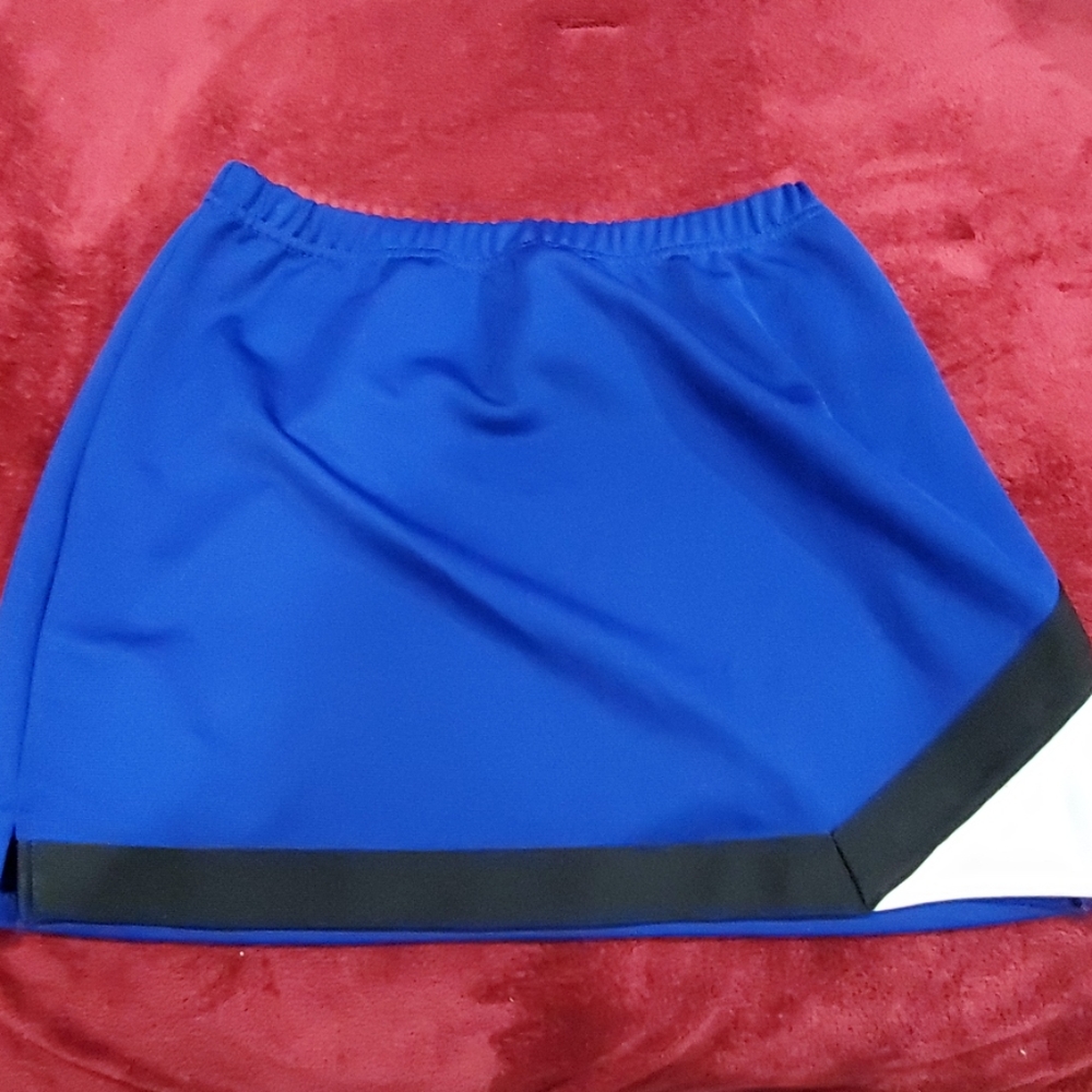 Cheerleading Skirt